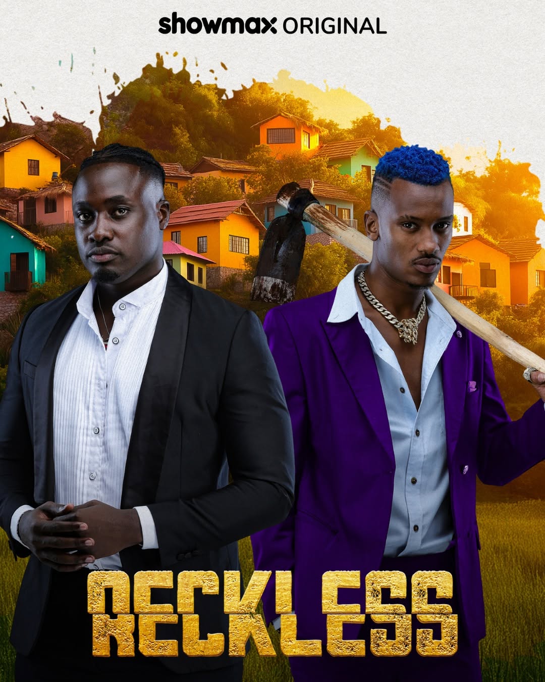 Reckless