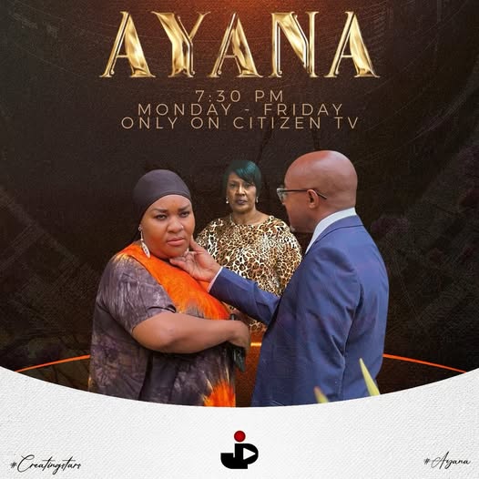 Ayana