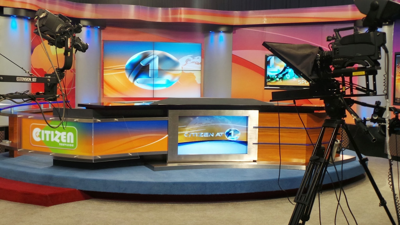 Citizen tv