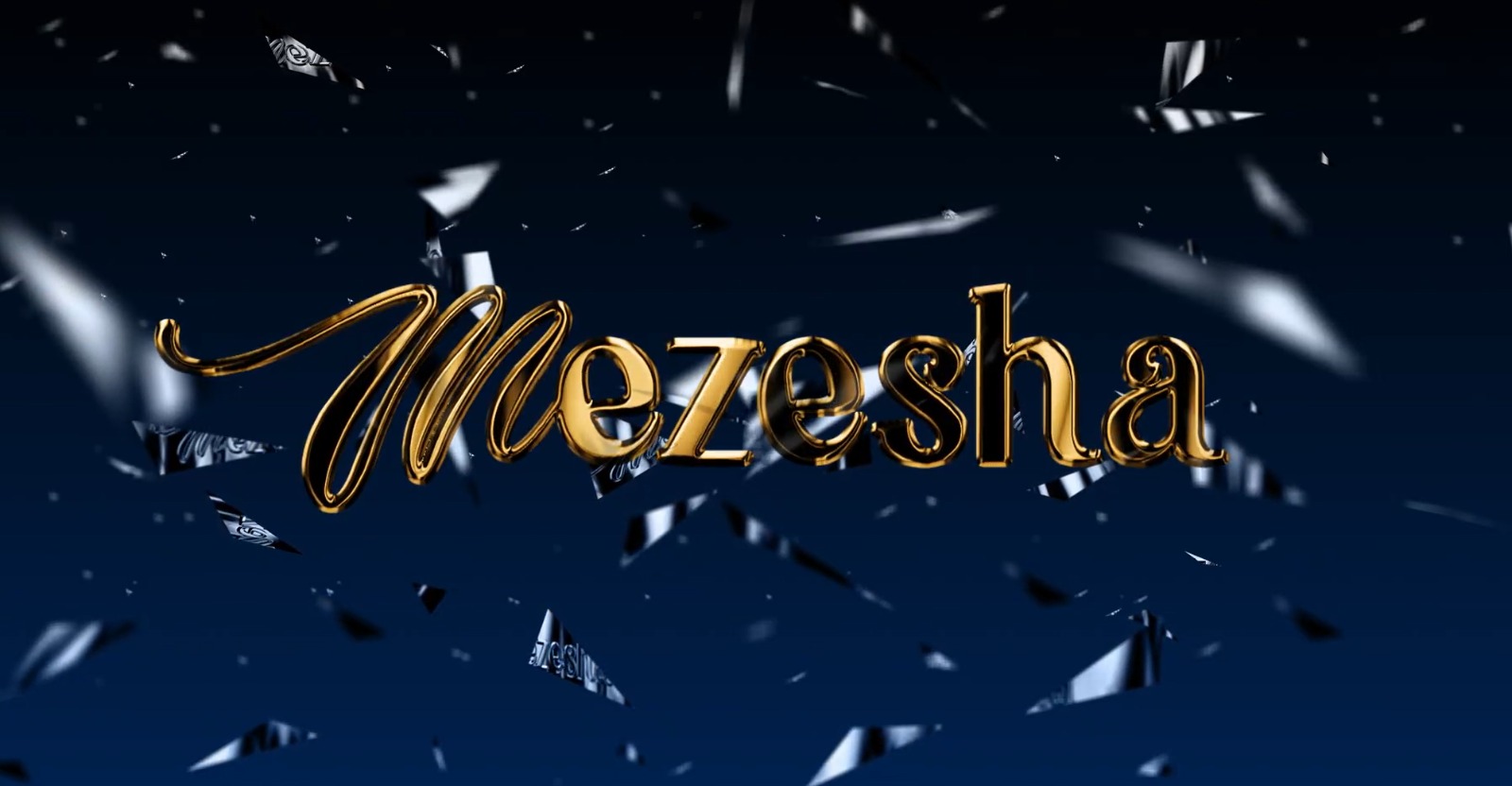 Mezesha