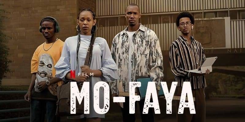 Mofaya