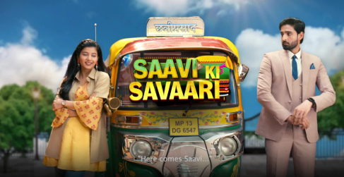 Saavi Ki Savaari