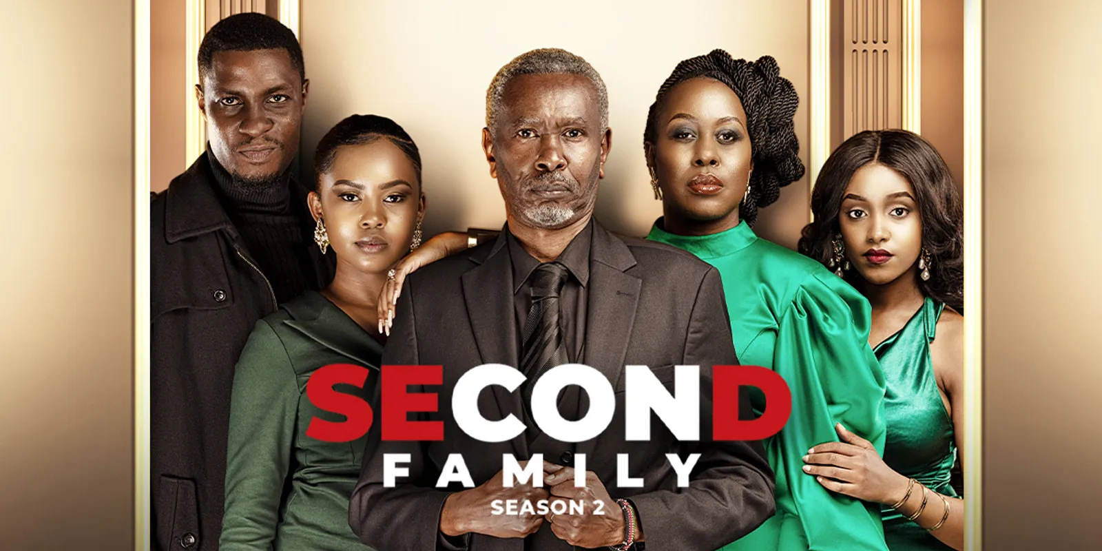 Second Family