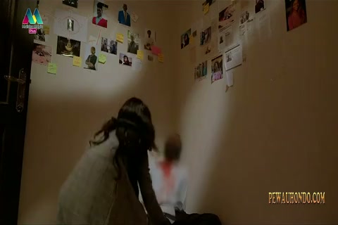 Episode 25 & 26