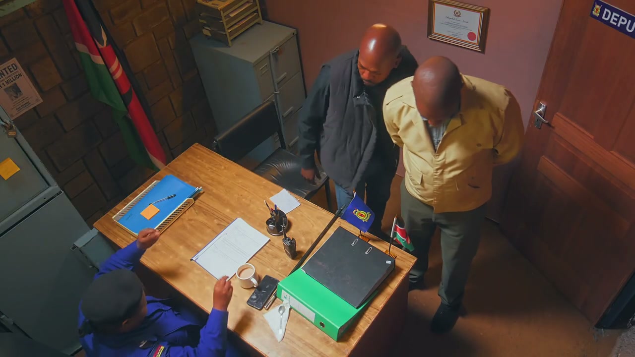 Episode 3